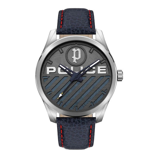 Police Grille PEWJA2121401 Herrenuhr-0